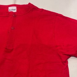 画像6: DEAD STOCK 1980's duofold Two-Layer Underwear　Size M