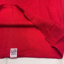 画像9: DEAD STOCK 1970's duofold Two-Layer Underwear　Size M