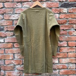 画像7: DEAD STOCK 1942's US ARMY Undershirt　Size 40