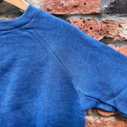 画像4: DEAD STOCK 1980’s Healthknit Sweat Shirt　Size S