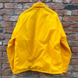 画像9: DEAD STOCK 〜70's Gem Sportswear Coach Jacket　Size M