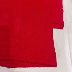 画像11: DEAD STOCK 1970's Healthknit Henry Neck Undershirt　Size M