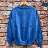 DEAD STOCK 1980’s Healthknit Sweat Shirt　Size S