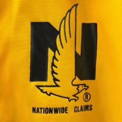 画像5: DEAD STOCK 〜70's Gem Sportswear Coach Jacket　Size M