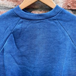 画像2: DEAD STOCK 1980’s Healthknit Sweat Shirt　Size S