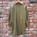 DEAD STOCK 1942's US ARMY Undershirt　Size 40