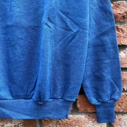画像6: DEAD STOCK 1980’s Healthknit Sweat Shirt　Size S