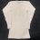 画像1: DEAD STOCK 1968's US Military Cotton Undershirt　Size MEDIUM (1)