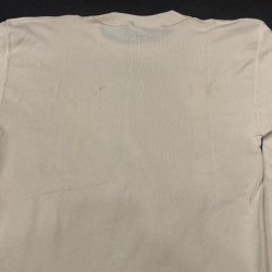 画像11: DEAD STOCK 1968's US Military Cotton Undershirt　Size MEDIUM