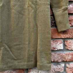 画像5: DEAD STOCK 1942's US ARMY Undershirt　Size 40