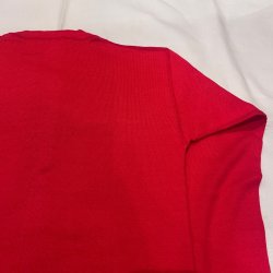 画像10: DEAD STOCK 1970's Healthknit Henry Neck Undershirt　Size M