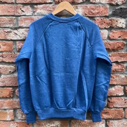 画像8: DEAD STOCK 1980’s Healthknit Sweat Shirt　Size S