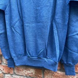 画像10: DEAD STOCK 1980’s Healthknit Sweat Shirt　Size S