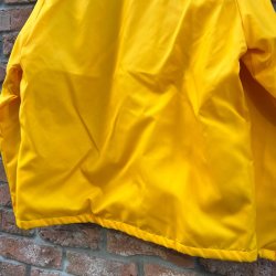 画像11: DEAD STOCK 〜70's Gem Sportswear Coach Jacket　Size M