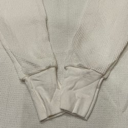 画像9: DEAD STOCK 1990's Hanes L/S Thermal　Size XL