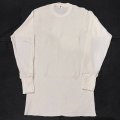 DEAD STOCK 1990's Hanes L/S Thermal　Size XL