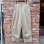 画像1: DEAD STOCK 1958's USAF Chino Trousers　Size W31 L31 (表記32R) (1)
