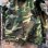 画像17: DEAD STOCK 2000's ECWCS GORE-TEX Parka Woodland Camo　Size SMALL-REGULAR (17)