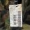 画像4: DEAD STOCK 2000's ECWCS GORE-TEX Parka Woodland Camo　Size SMALL-REGULAR (4)