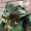 画像15: DEAD STOCK 1996's ECWCS GORE-TEX Parka Woodland Camo　Size LARGE-SHORT (15)