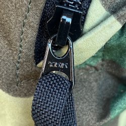 画像8: DEAD STOCK 2000's ECWCS GORE-TEX Parka Woodland Camo　Size SMALL-REGULAR