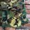 画像10: DEAD STOCK 2000's ECWCS GORE-TEX Parka Woodland Camo　Size SMALL-REGULAR (10)