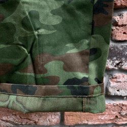 画像8: DEAD STOCK 1960's IDEAL HBT Hunting Pants　Size W37 L31