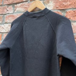 画像9: DEAD STOCK 〜90’s SANTEE Sweat Shirt　Size S相当