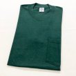 画像1: DEAD STOCK 1980's TOWNCRAFT Pocket Tee　Size S (1)