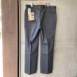 画像3: DEAD STOCK 1990's BIG MAC WORK PANTS   Size W40 L32 (3)