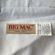 画像10: DEAD STOCK 1990's BIG MAC WORK PANTS   Size W40 L32 (10)