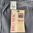 画像8: DEAD STOCK 1990's BIG MAC WORK PANTS   Size W40 L32 (8)