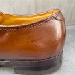 画像5: DEAD STOCK 1980's FLORSHEIM Monk strap Size 9 B (5)