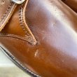 画像3: DEAD STOCK 1980's FLORSHEIM Monk strap Size 9 B (3)