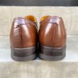 画像6: DEAD STOCK 1980's FLORSHEIM Monk strap Size 9 B (6)