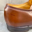 画像4: DEAD STOCK 1980's FLORSHEIM Monk strap Size 9 B (4)