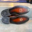 画像7: DEAD STOCK 1980's FLORSHEIM Monk strap Size 10 1/2 B (7)