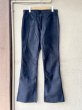 画像2: DEAD STOCK 1980's Levi's 646-1517 Corduroy Pants  Size W33 L34 (2)