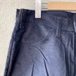 画像4: DEAD STOCK 1980's Levi's 646-1517 Corduroy Pants  Size W33 L34 (4)