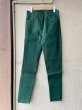 画像2: DEAD STOCK 1980's Levi's STREET BRIGHTS SLIM PANTS  Size W30 L34 (2)