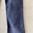 画像9: DEAD STOCK 1980's Levi's 646-1517 Corduroy Pants  Size W33 L34 (9)