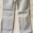 画像13: DEAD STOCK 1980's Levi's 718-9-0253 STUDENT　Size W30 L34 (13)