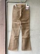 画像3: DEAD STOCK 1980's Levi's 646-1523 Corduroy Pants  Size W31 L34 (3)