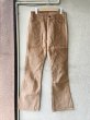 画像2: DEAD STOCK 1970's Levi's 646-1523 Corduroy Pants  Size W31 L34 (2)