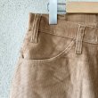 画像4: DEAD STOCK 1970's Levi's 646-1523 Corduroy Pants  Size W31 L34 (4)