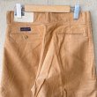 画像8: DEAD STOCK 1970's Dee Cee Corduroy Work Pants　Size W30 L34 (8)