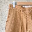 画像4: DEAD STOCK 1970's Dee Cee Corduroy Work Pants　Size W30 L34 (4)