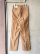 画像3: DEAD STOCK 1970's Dee Cee Corduroy Work Pants　Size W30 L34 (3)