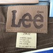 画像10: DEAD STOCK 1980's Lee 560-2822 Corduroy Pants　Size W29 L32 (10)