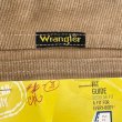 画像9: DEAD STOCK 1980's Wrangler 82660ST Corduroy Pants W30 X-LONG (9)